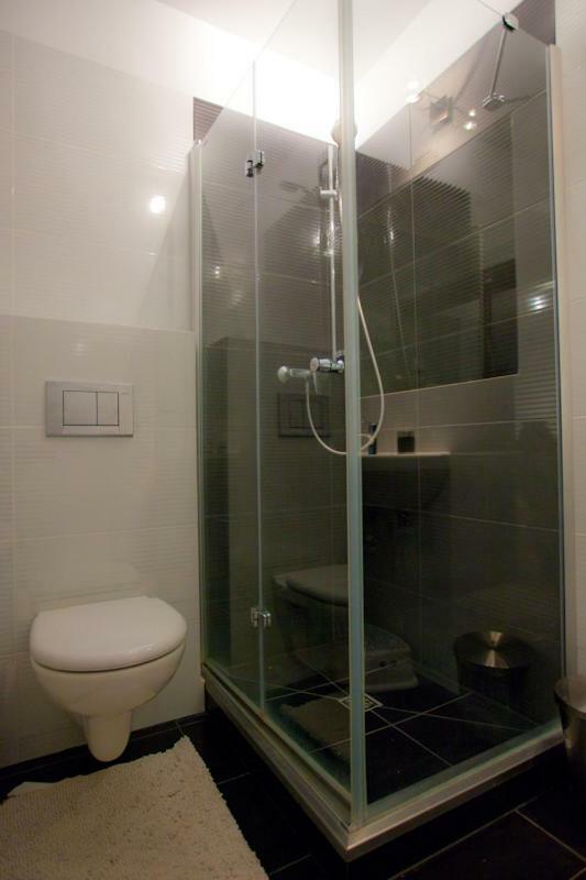 Apartamento Amber Jurata Exterior foto